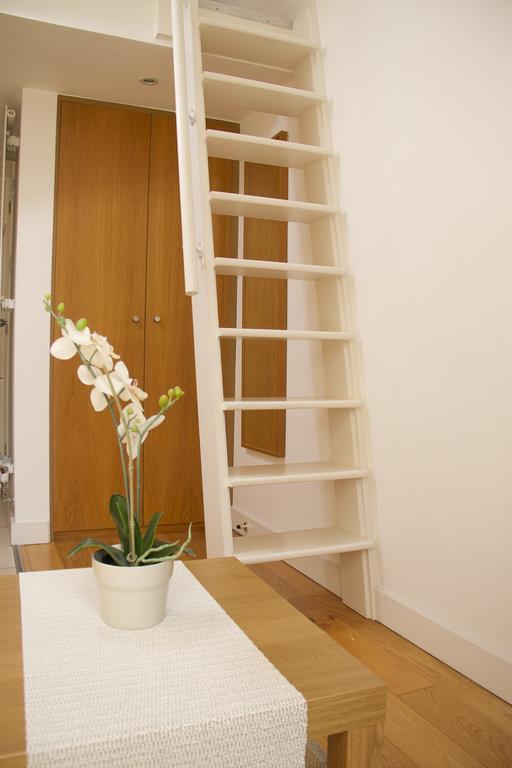 Apartamento Irwin At Notting Hill