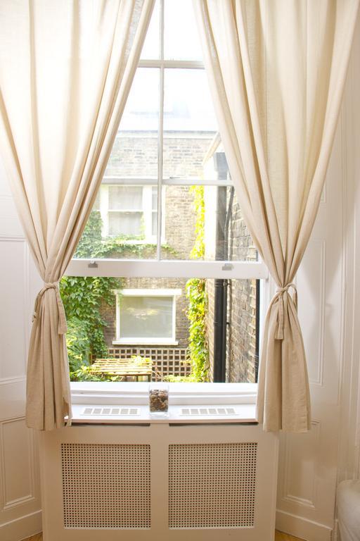 Irwin At Notting Hill Apartamento *