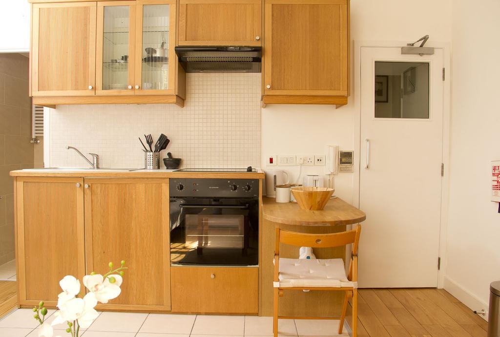 Apartamento Irwin At Notting Hill