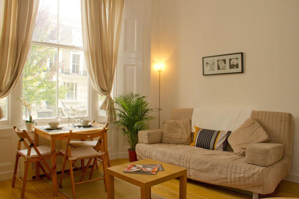 Apartamento Irwin At Notting Hill