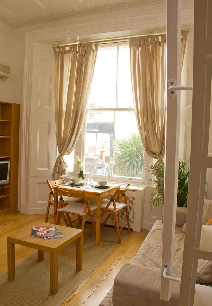 Apartamento Irwin At Notting Hill Londres