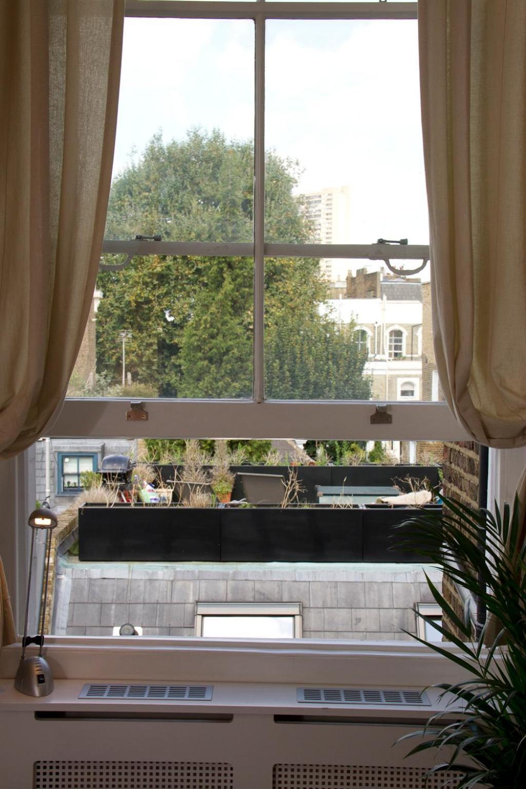 Apartamento Irwin At Notting Hill *
