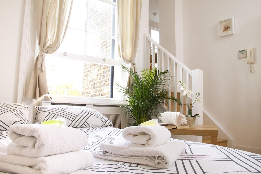 Irwin At Notting Hill Apartamento