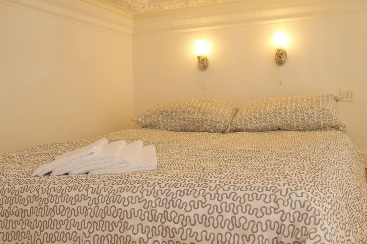 Apartamento Irwin At Notting Hill