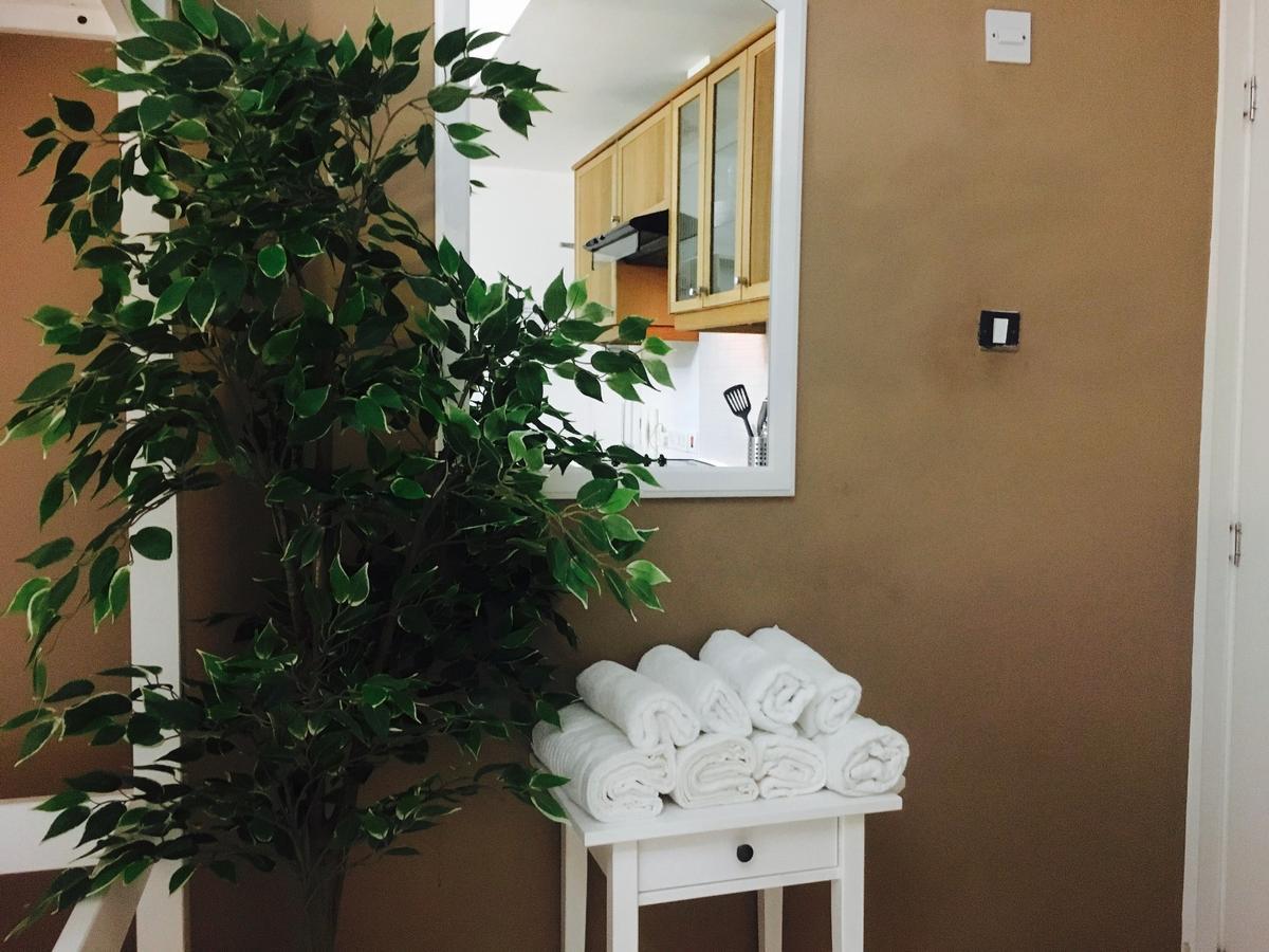 Apartamento Irwin At Notting Hill *