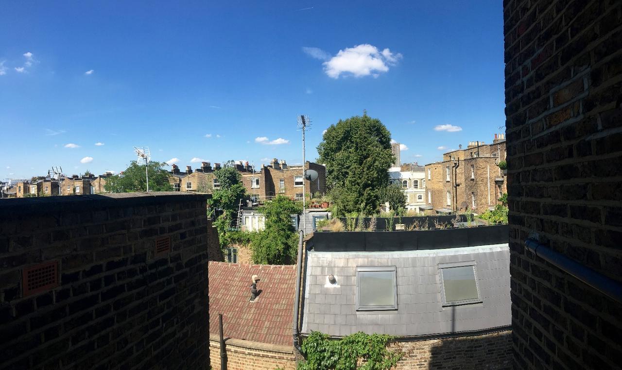 Irwin At Notting Hill Apartamento *