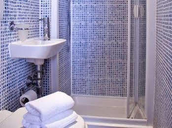 Apartamento Irwin At Notting Hill