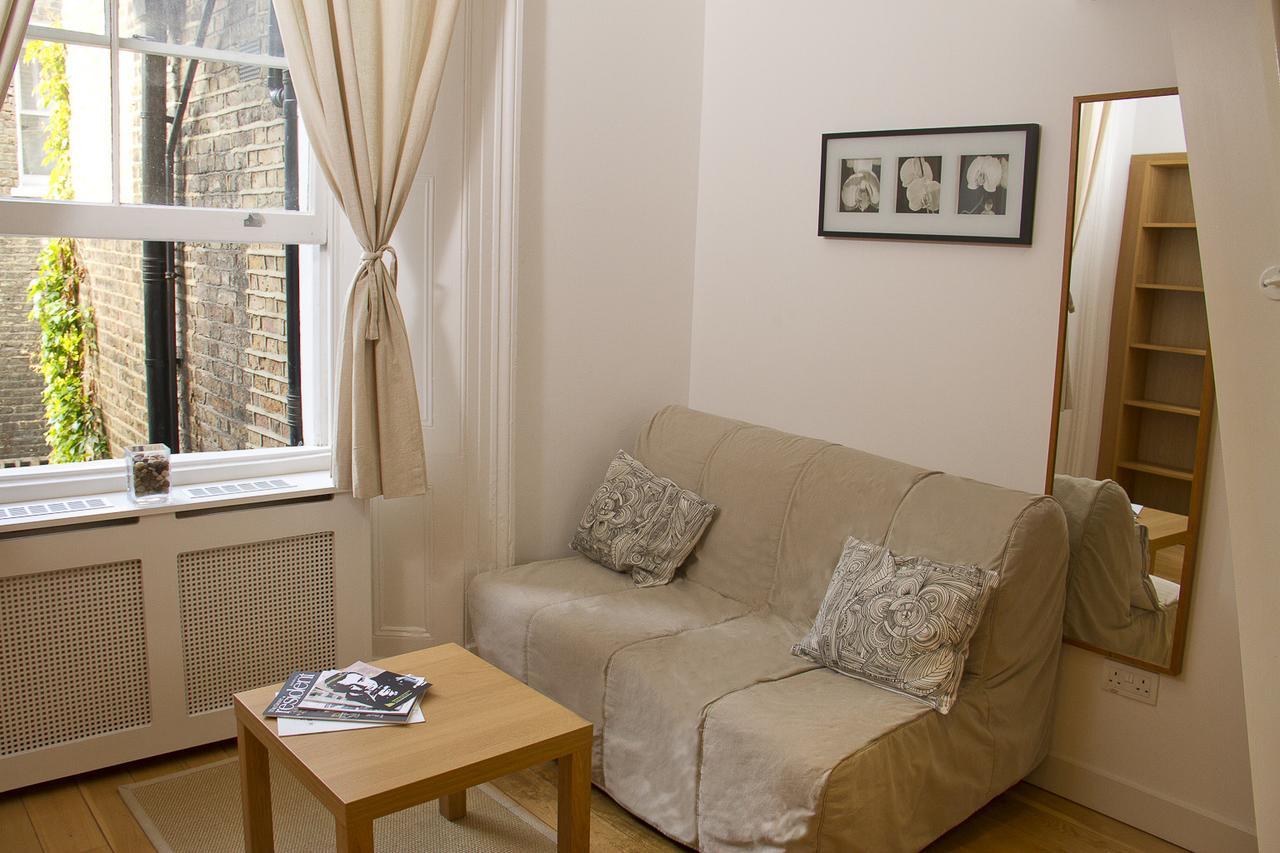 Irwin At Notting Hill Apartamento