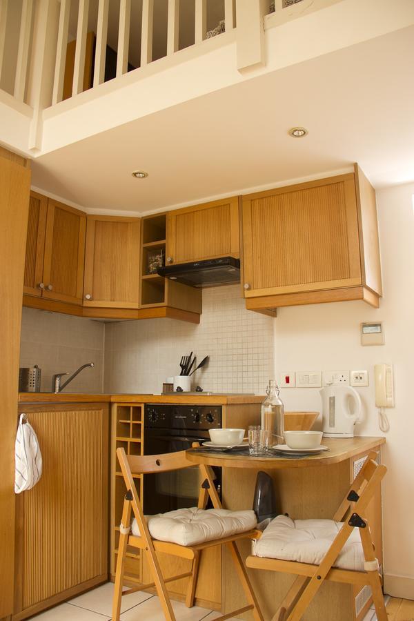 Irwin At Notting Hill Apartamento *