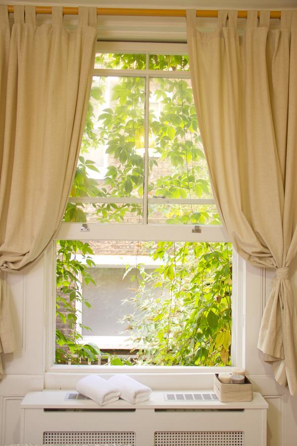 Apartamento Irwin At Notting Hill Londres