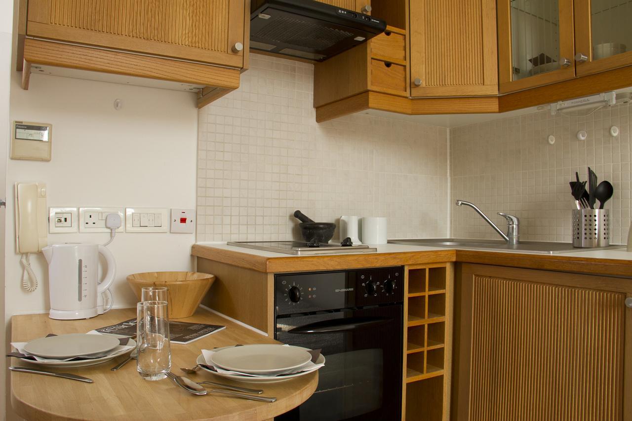 Apartamento Irwin At Notting Hill *