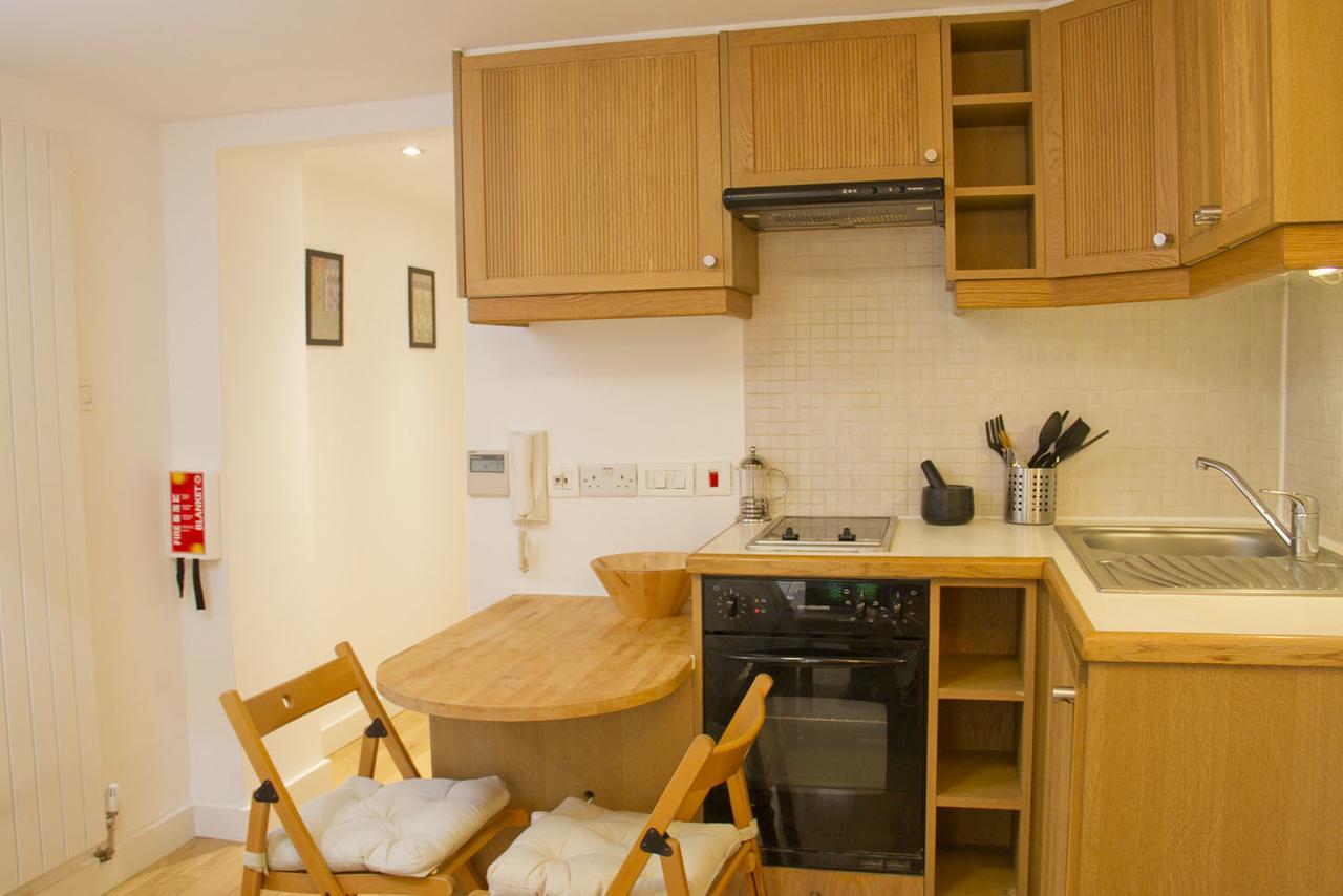 Irwin At Notting Hill Apartamento *