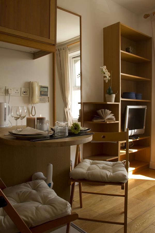 Irwin At Notting Hill Apartamento Londres