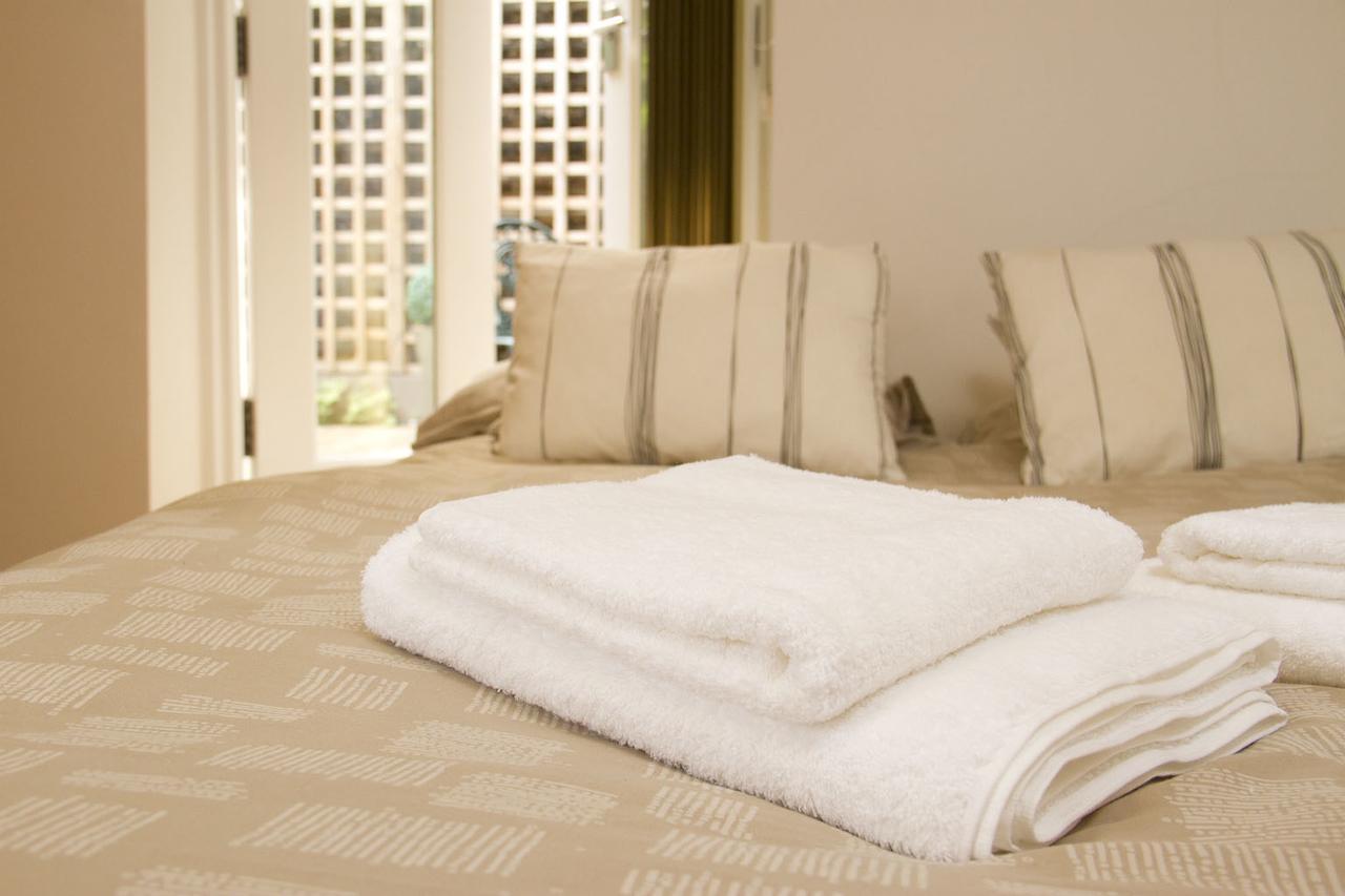 Apartamento Irwin At Notting Hill