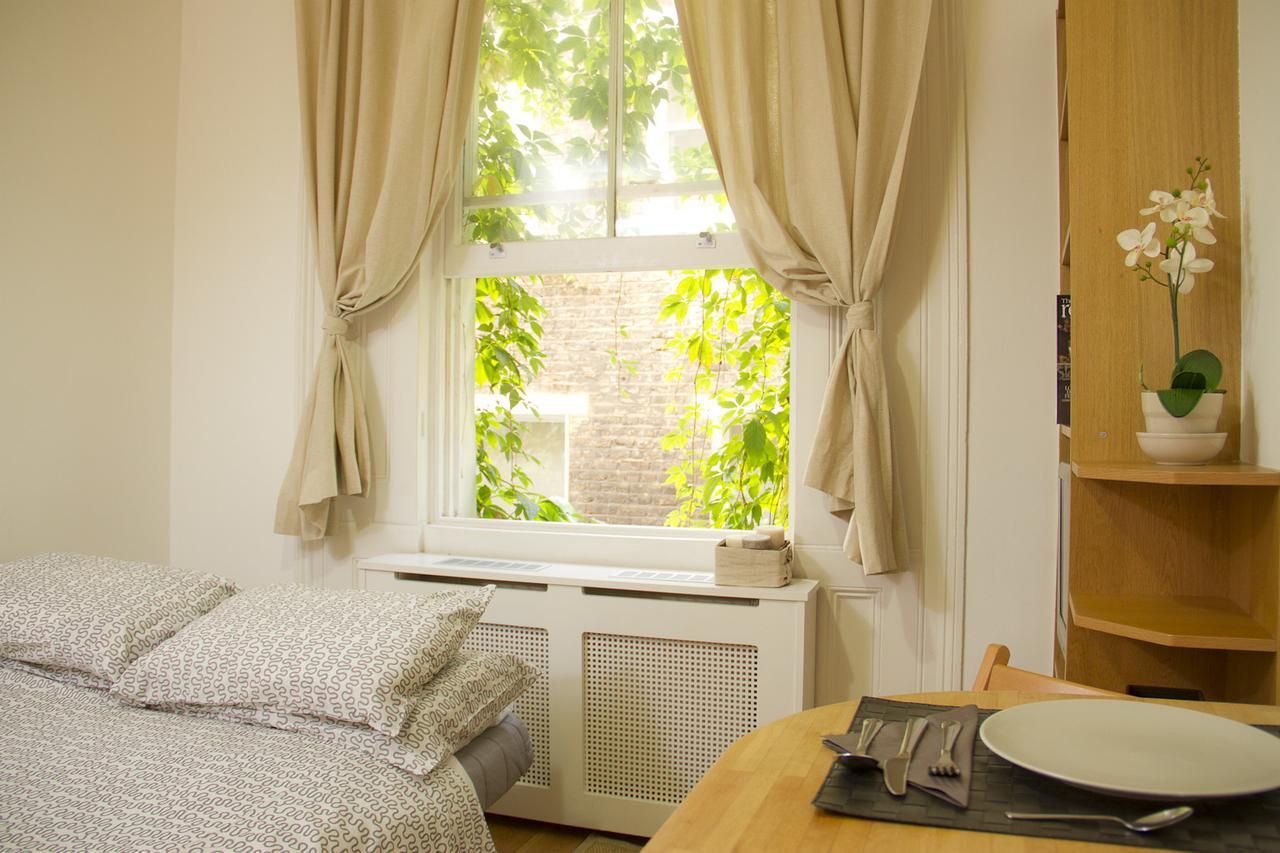 Irwin At Notting Hill Apartamento Londres
