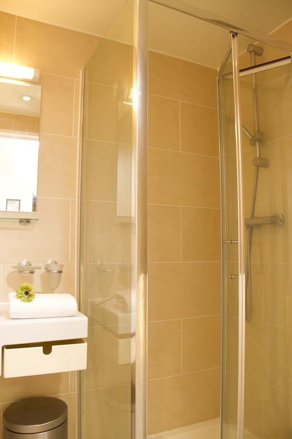 Apartamento Irwin At Notting Hill Londres