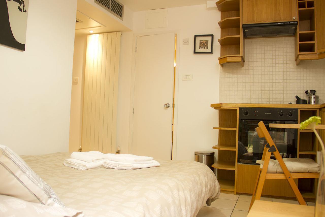 Irwin At Notting Hill Apartamento