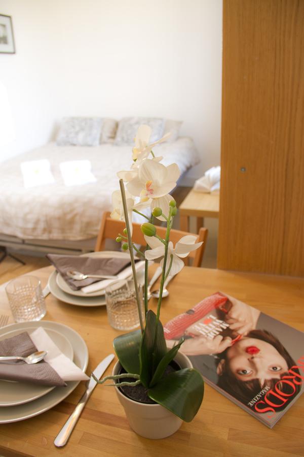Irwin At Notting Hill Apartamento Londres