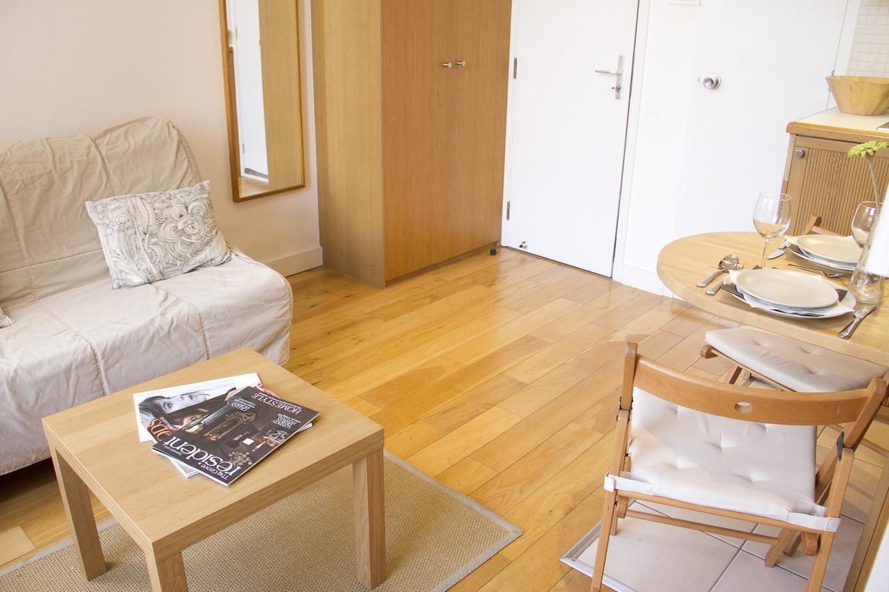 Irwin At Notting Hill Apartamento