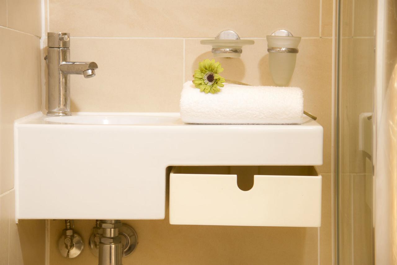 Apartamento Irwin At Notting Hill *