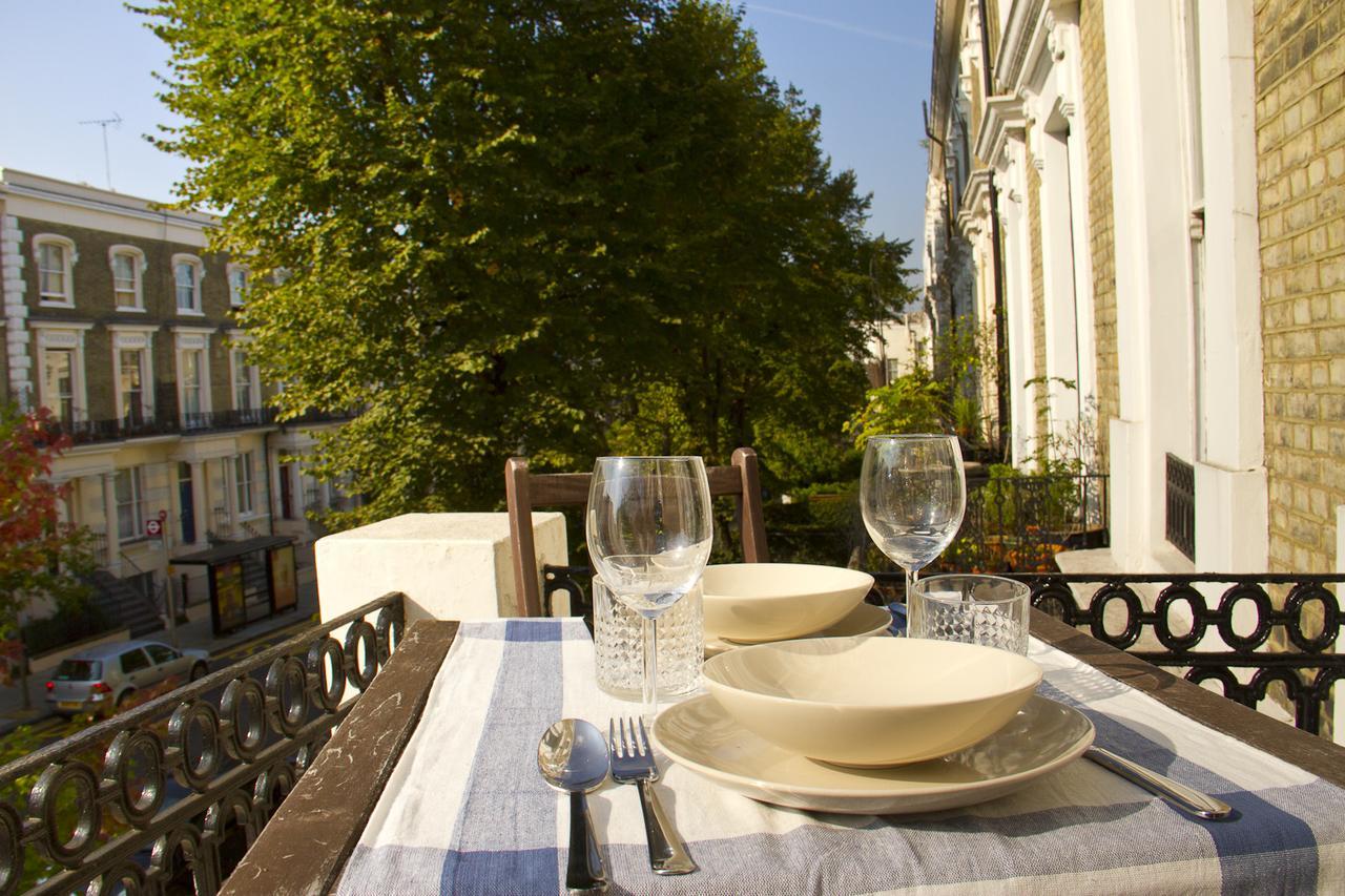 Irwin At Notting Hill Apartamento *