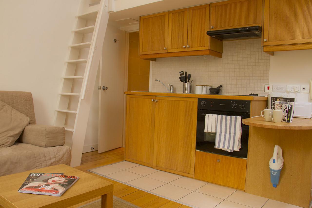 Irwin At Notting Hill Apartamento