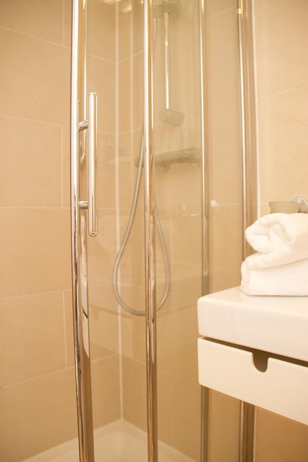 Apartamento Irwin At Notting Hill Londres
