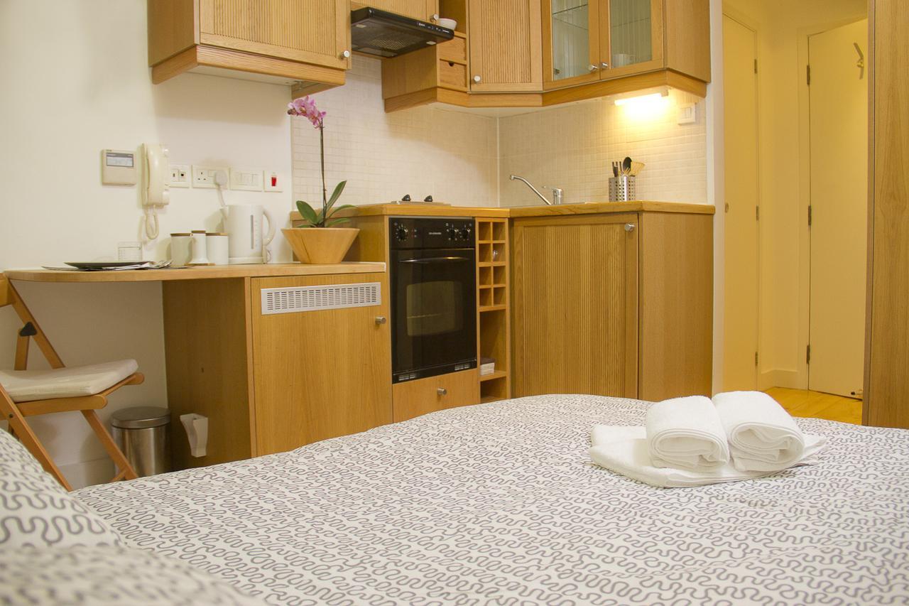 Apartamento Irwin At Notting Hill Londres