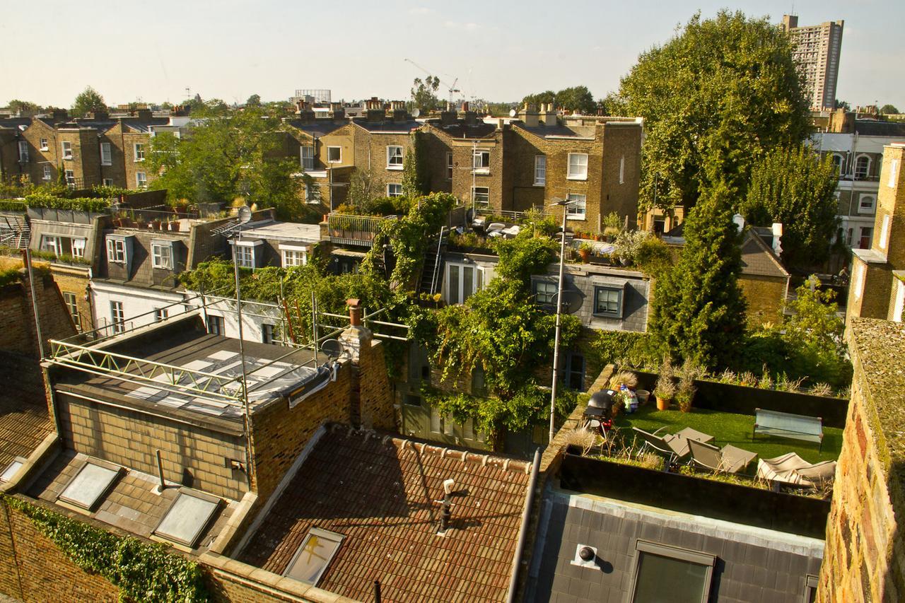 Irwin At Notting Hill Apartamento