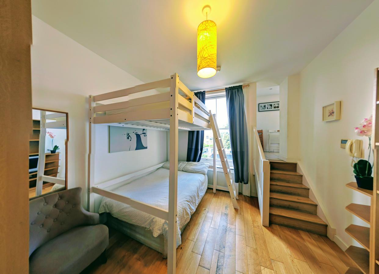 Irwin At Notting Hill Apartamento