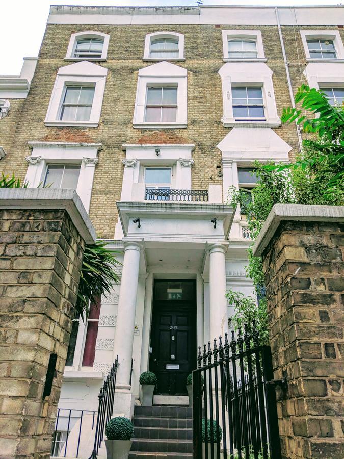 Irwin At Notting Hill Apartamento