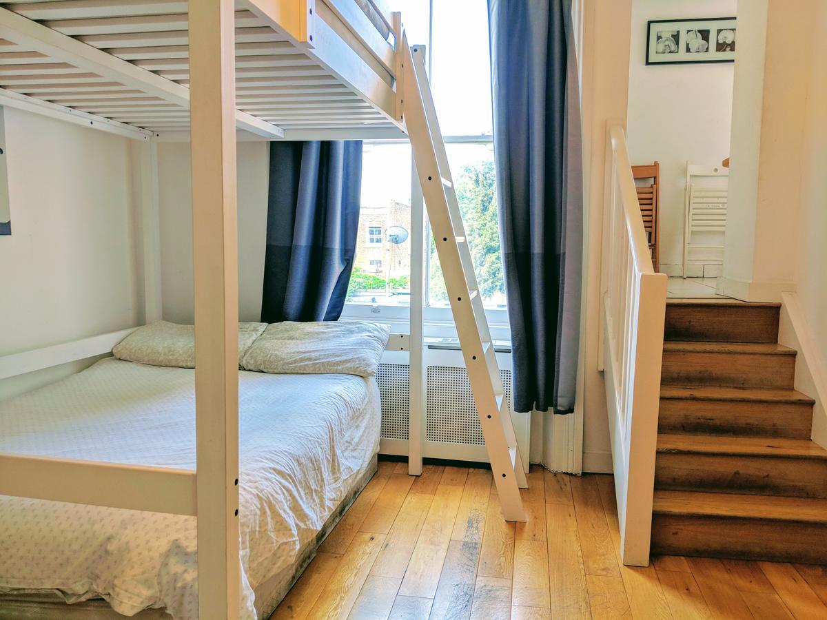 Apartamento Irwin At Notting Hill *