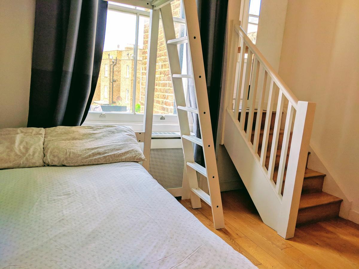 Irwin At Notting Hill Apartamento Londres