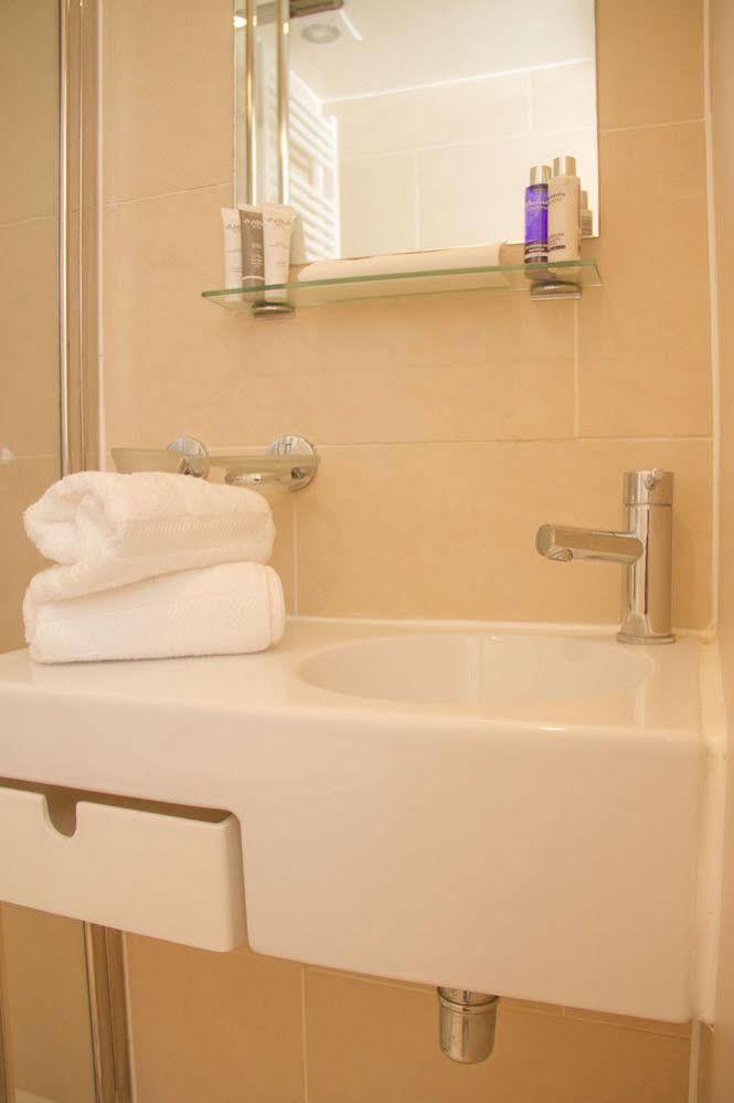 Apartamento Irwin At Notting Hill