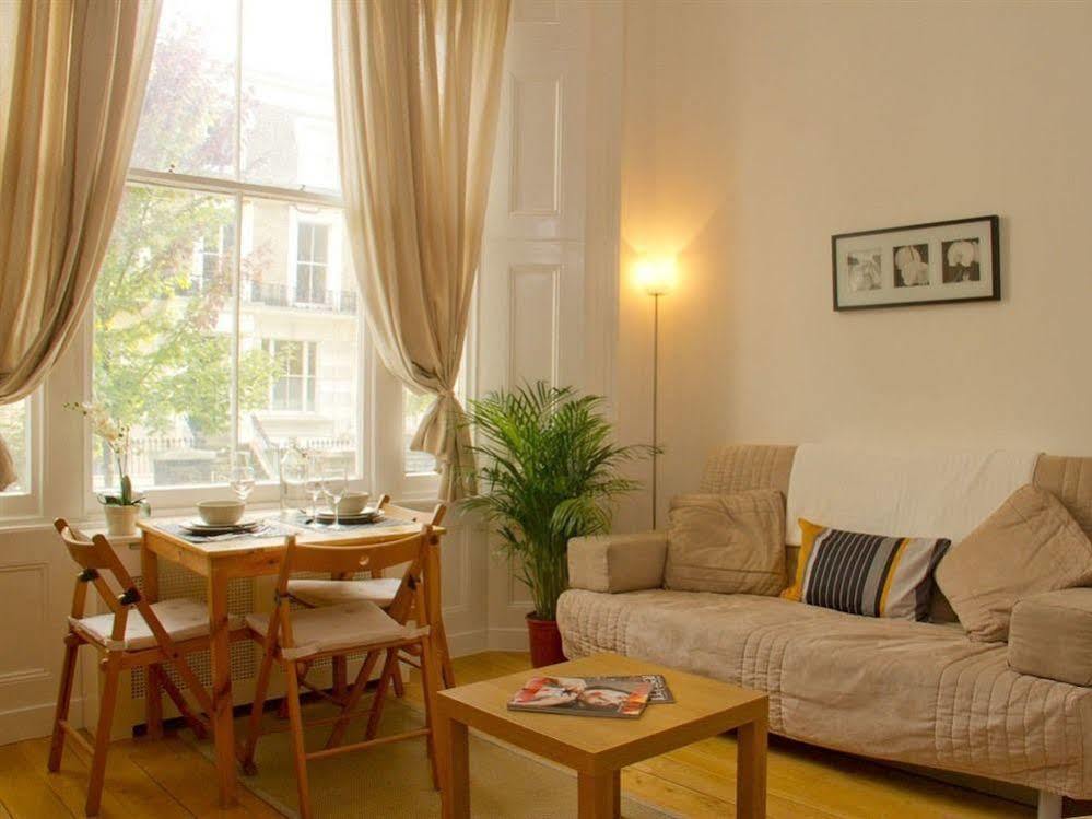 Apartamento Irwin At Notting Hill Londres