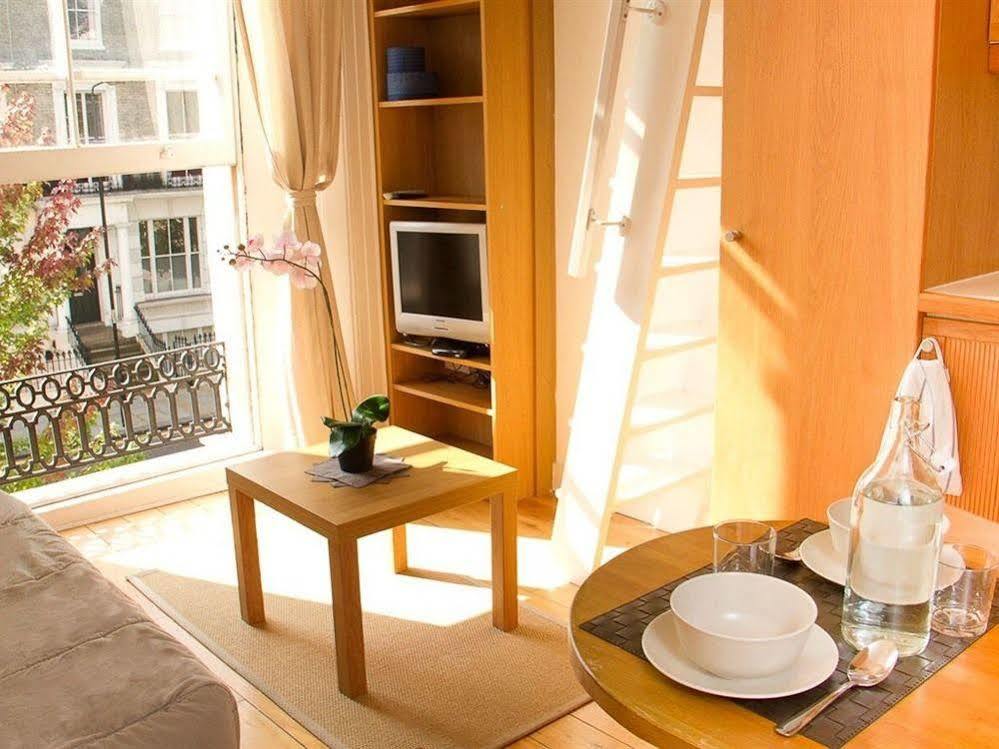 Irwin At Notting Hill Apartamento Londres