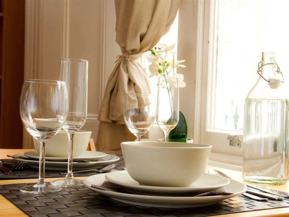 Irwin At Notting Hill Apartamento Londres
