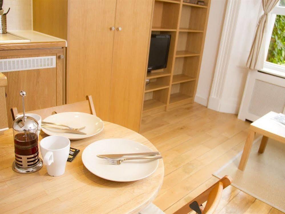 Apartamento Irwin At Notting Hill