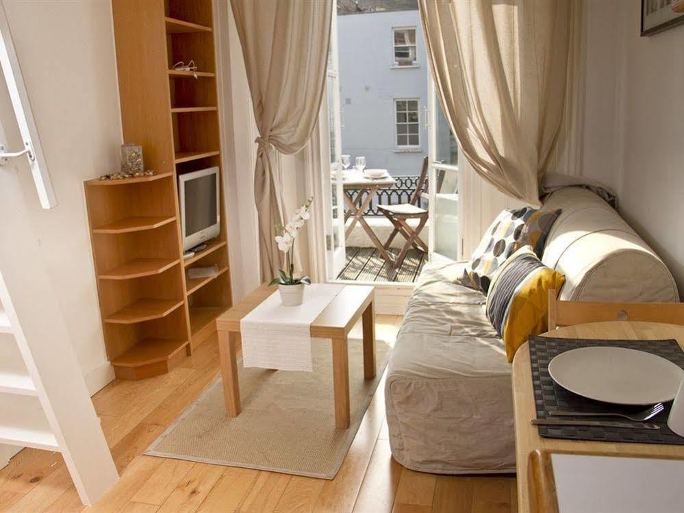 Irwin At Notting Hill Apartamento