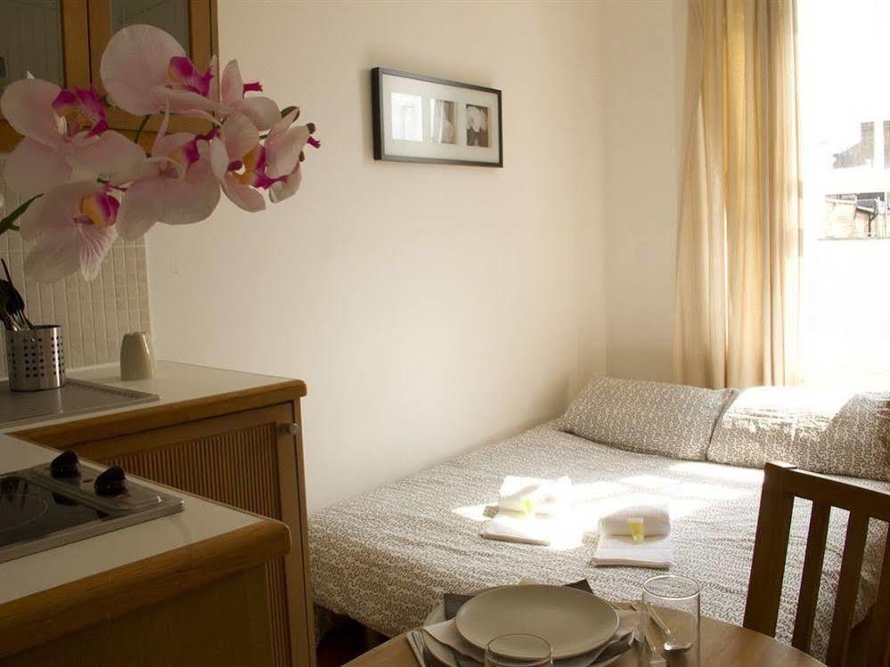 Apartamento Irwin At Notting Hill Londres