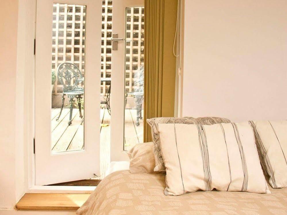 Irwin At Notting Hill Apartamento Londres