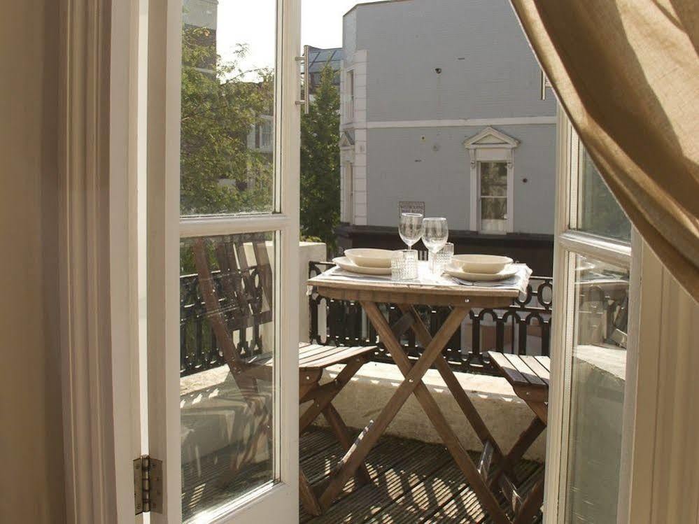 Apartamento Irwin At Notting Hill *