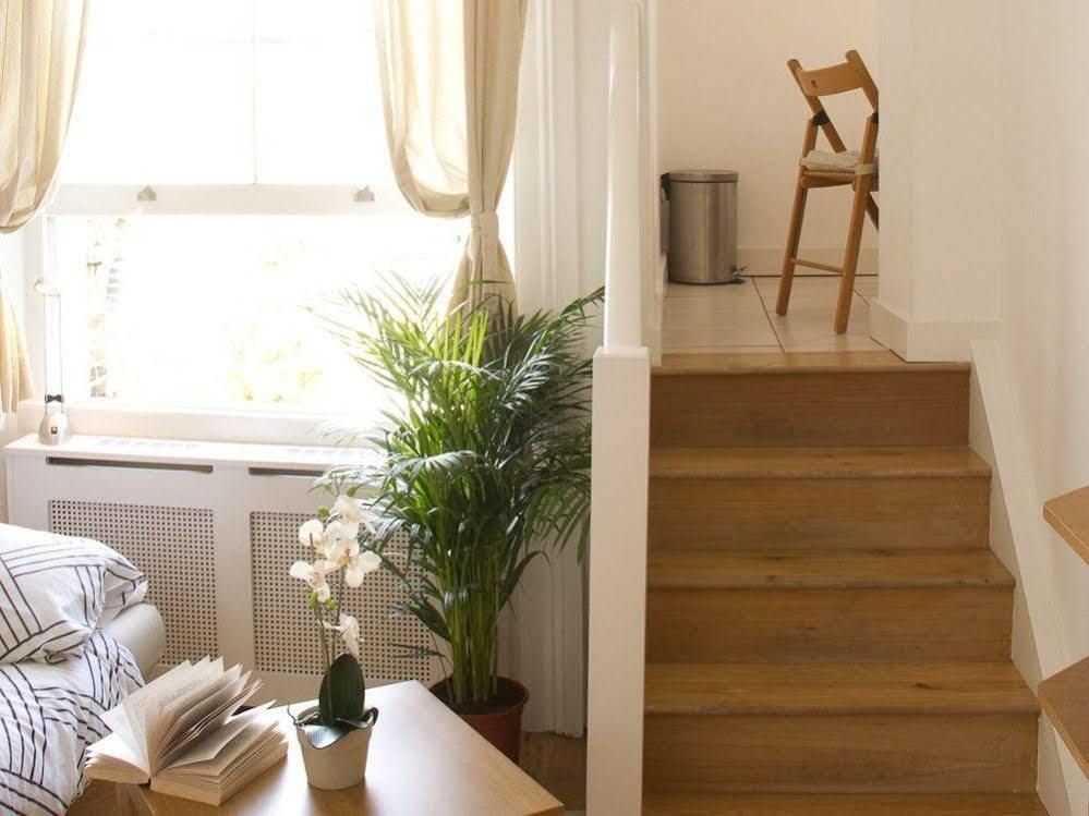 Irwin At Notting Hill Apartamento *