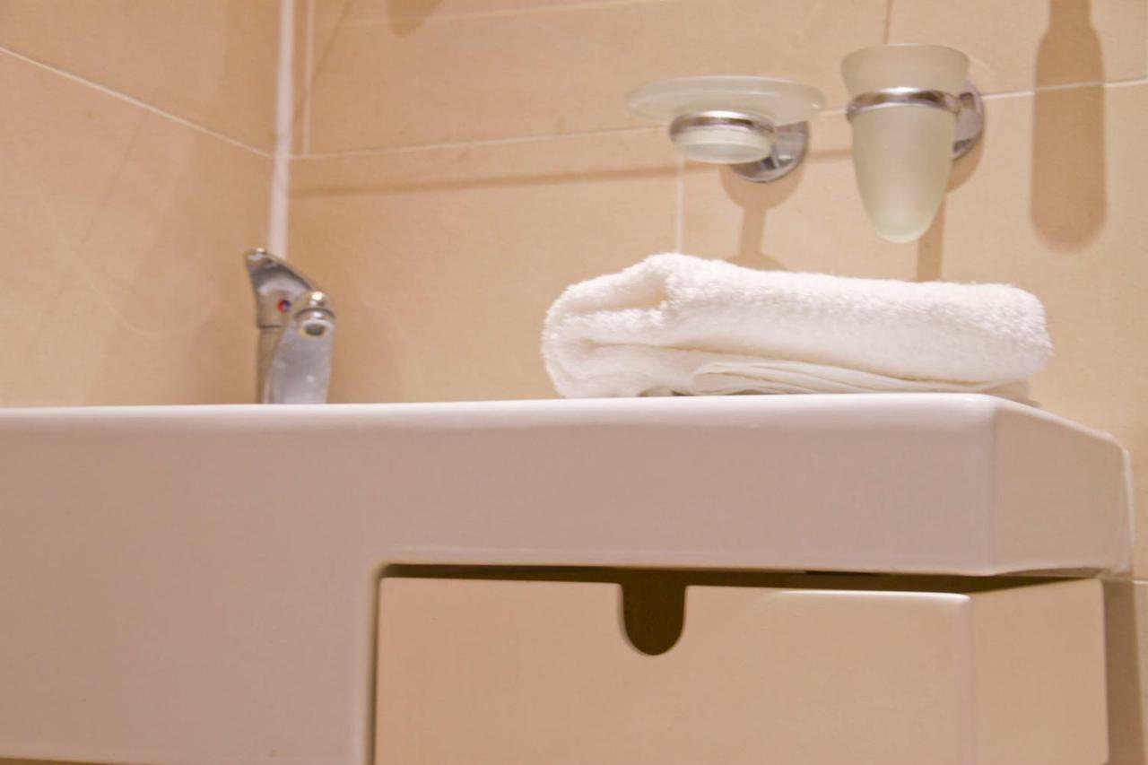 Apartamento Irwin At Notting Hill *