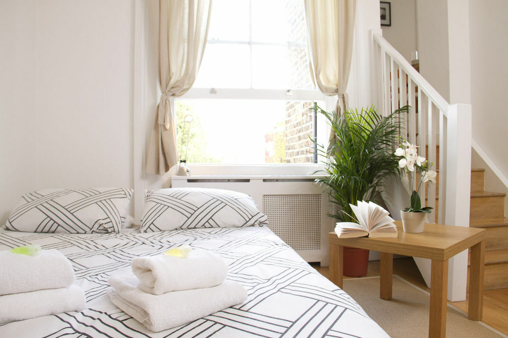 Irwin At Notting Hill Apartamento Londres